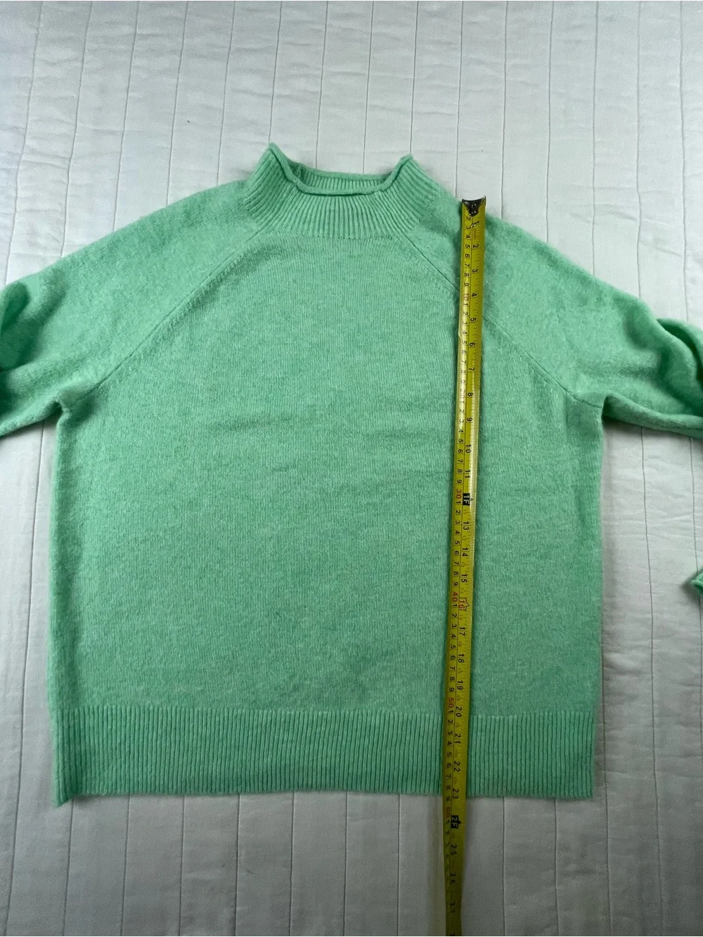 J. Crew cozy women